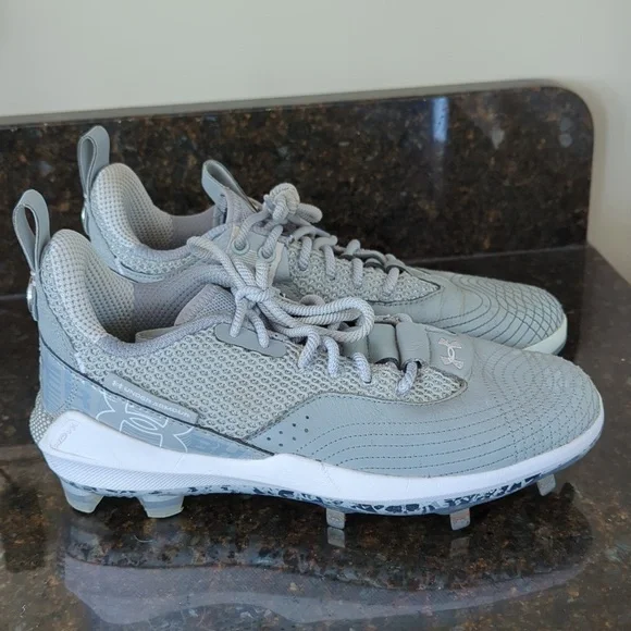 Under Armour | Shoes | Under Armour Harper 7 Low St Baseball  display picture 3